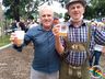 Hand Bier é lançada no mercado cervejeiro em São João do Oeste