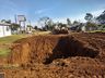 Inicia obra da estação de tratamento de água na Linha Brasil em Palma Sola