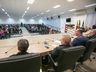 Audiência da Alesc discute ampliação da rede trifásica na região