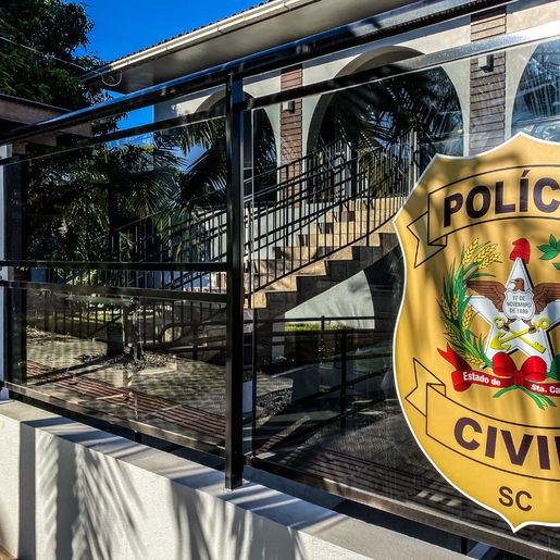 SMO: DPCAMI apreende objetos em investigação de tentativa de homicídio