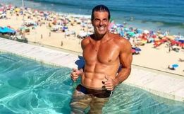 De quem era o milionário clube flutuante que naufragou em Balneário Camboriú