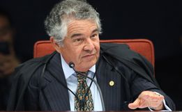 Marco Aurélio nega pedido de Bolsonaro para derrubar restrições em estados