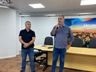Zanardi e Tatu anunciam nova equipe de governo