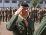 14º RC Mec comemora 180 anos da Organização Militar do Exército Brasileiro