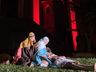 Encenação de Paixão e Morte de Cristo reúne grande público em Itapiranga