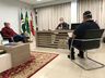 Trevisan pede para JBS doação de equipamentos para Saúde de SMOeste 