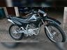Jovem pede ajuda para encontrar moto furtada em São Miguel do Oeste