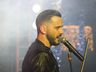 Show de Simão Wolf encerra programação de Natal em São Miguel do Oeste