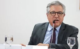 Estados Unidos cancelam vistos da esposa e da filha de Alexandre Padilha