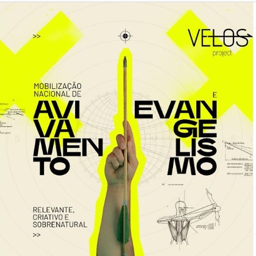 3ªIEQ de SMOeste participará de Projeto Nacional de Evangelismo e Avivamento