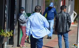 COVID-19 E INFLUENZA: chegada do frio preocupa Vigilância Epidemiológica do município 
