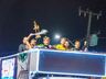 Jogadores do Polo da Chape são recepcionados com festa após conquista internacional 