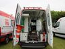 Governo do Estado entrega novas ambulâncias para o SAMU na região 