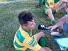 Cometa estreia com goleada no Campeonato Regional