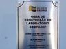 Inaugurado Laboratório de análises da Coopacep em São José do Cedro