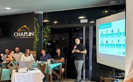 Linhas de crédito é pauta de encontro realizado pelo Sicoob São Miguel