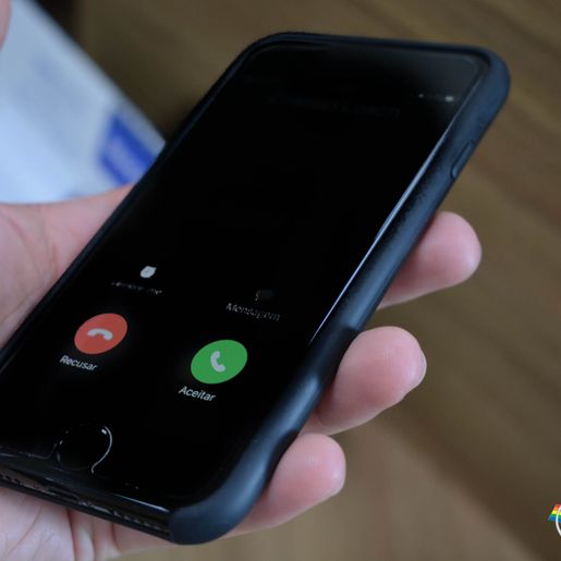 Moradora denuncia tentativa de golpe via telefone em São Miguel do Oeste 