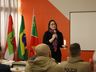 Polícia Militar inicia nova edição do programa de preparação para aposentadoria