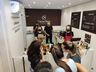 Inaugurada loja da Cacau Show em São José do Cedro; veja as fotos
