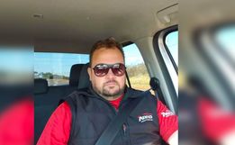 Corpo de vendedor xanxerense é encontrado em área de mata