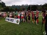 Aliança é pentacampeão regional de futebol
