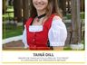 Homologadas candidatas a soberanas da 42ª Oktoberfest