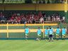 Guarani e Ypiranga empatam em jogo equilibrado pela Taça D’Lamb