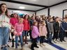 Creche Doce Infância é inaugurada em Guarujá do Sul