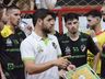 Futsal São Miguel estreia com goleada na Copa Catarinense