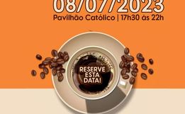 37º Café Colonial de Iporã do Oeste será neste final de semana