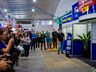 Mais de 4 mil pessoas passam pelo Liquida São Miguel no 1ª dia de feira