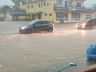 Chuva causa alagamentos, interdita casas e deixa famílias desabrigadas em Joinville