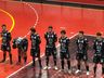 São Miguel Futsal bate o Joaçaba Futsal por 3 a 0 em São Miguel do Oeste