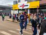 Desfile de sete de setembro reúne escolas e entidades em Campo Erê 