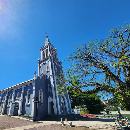 Itapiranguense será novo padre da Paróquia São Pedro Canísio