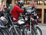 OUÇA: Sindicato dos Motociclistas reclama de concorrência desleal em aplicativos