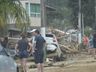 Sobe para 12 o número de mortos por enxurrada no Alto Vale do Itajaí