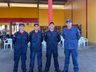 Bombeiros militares de Campo Erê são promovidos a cabo