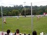 Aliança vence o Cometa no primeiro jogo da semifinal do Campeonato Regional