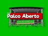 Palco Aberto tem edição especial no Dia do Trabalhador