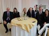 Rotary, Rotaract e Casa da Amizade empossam novos presidentes em SMOeste
