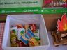 Sicredi e Lions Clube realizam campanha de arrecadação de alimentos