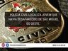 Polícia Civil localiza jovem que estava desaparecida de São Miguel do Oeste
