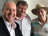 Retrato Falado recebe Delvino Meneghetti; ouça a entrevista