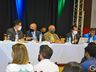 Mais de 250 pessoas participam da convenção Fraternal do Ministério Madureira