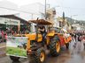 Desfile Típico reúne mais de 50 entidades na 15ª Deutsche Woche