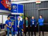 Mais de 4 mil pessoas passam pelo Liquida São Miguel no 1ª dia de feira