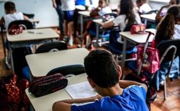 Santa Catarina não alcançou nenhuma das metas estipuladas pelo Ideb em 2023