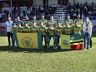 Guarani vira nos acréscimos e vence o Ipiranga pelo Estadual