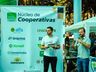 “Dia C de Cooperar” reúne grande público em São Miguel do Oeste
